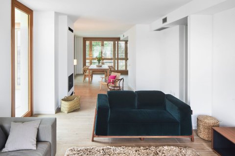 4 bedrooms apartment for sale in Sant Cugat Del Valles, Barcelona, Catalonia, Spain № 1727 - photo 4