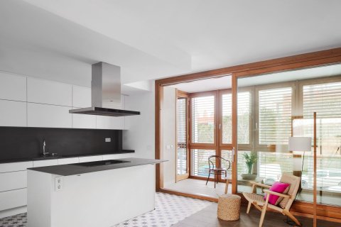 4 bedrooms apartment for sale in Sant Cugat Del Valles, Barcelona, Catalonia, Spain № 1727 - photo 5
