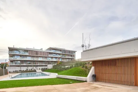 4 bedrooms apartment for sale in Sant Cugat Del Valles, Barcelona, Catalonia, Spain № 1727