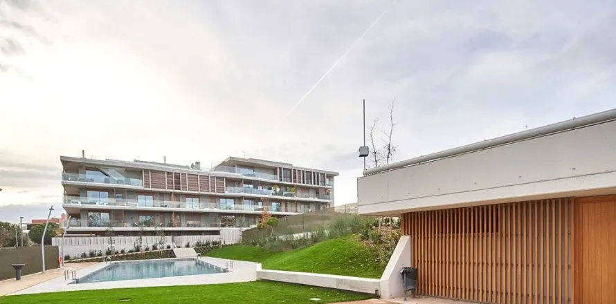 4 bedrooms apartment for sale in Sant Cugat Del Valles, Barcelona, Catalonia, Spain № 1727