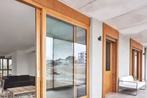 4 bedrooms apartment for sale in Sant Cugat Del Valles, Barcelona, Catalonia, Spain № 1727 - photo 8