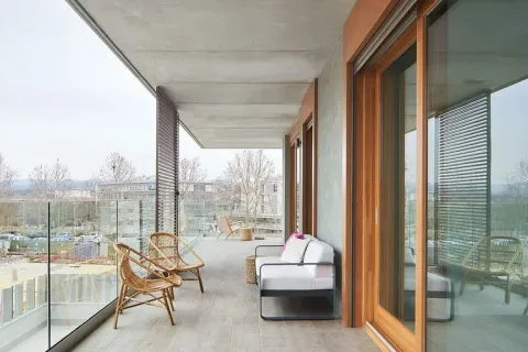 4 bedrooms apartment for sale in Sant Cugat Del Valles, Barcelona, Catalonia, Spain № 1727 - photo 9