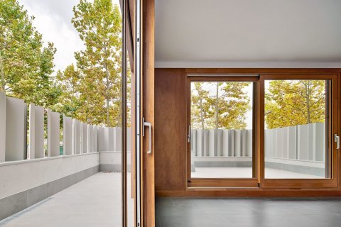 4 bedrooms apartment for sale in Sant Cugat Del Valles, Barcelona, Catalonia, Spain № 1727 - photo 6
