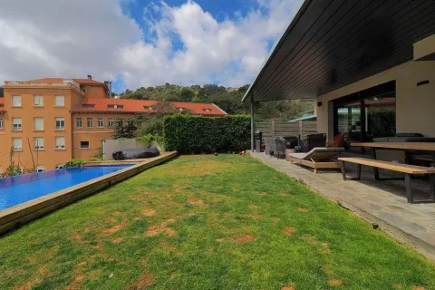 7 bedrooms house for sale in Barcelona, Catalonia, Spain № 1726 - photo 8