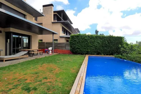 7 bedrooms house for sale in Barcelona, Catalonia, Spain № 1726 - photo 2