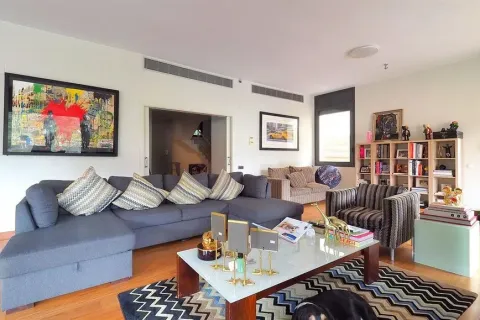 7 bedrooms house for sale in Barcelona, Catalonia, Spain № 1726 - photo 11