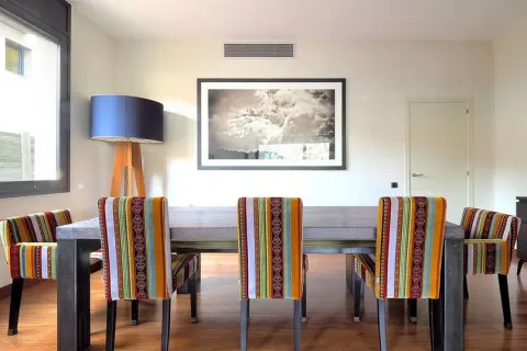 7 bedrooms house for sale in Barcelona, Catalonia, Spain № 1726 - photo 14
