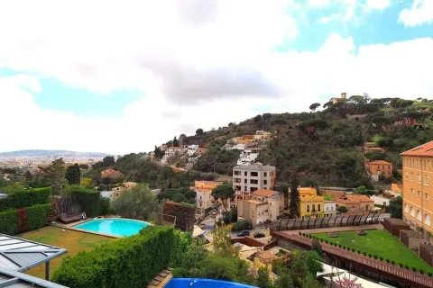 7 bedrooms house for sale in Barcelona, Catalonia, Spain № 1726 - photo 3