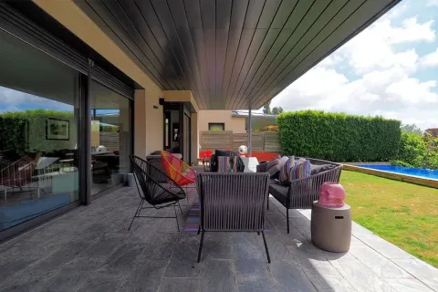 7 bedrooms house for sale in Barcelona, Catalonia, Spain № 1726 - photo 4