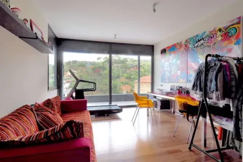 7 bedrooms house for sale in Barcelona, Catalonia, Spain № 1726 - photo 28