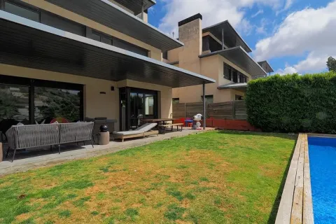 7 bedrooms house for sale in Barcelona, Catalonia, Spain № 1726 - photo 6