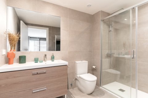 4 bedrooms apartment for sale in Barcelona, Catalonia, Spain № 1731 - photo 23