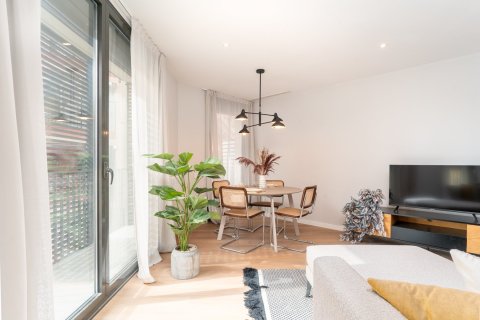 4 bedrooms apartment for sale in Barcelona, Catalonia, Spain № 1731 - photo 7