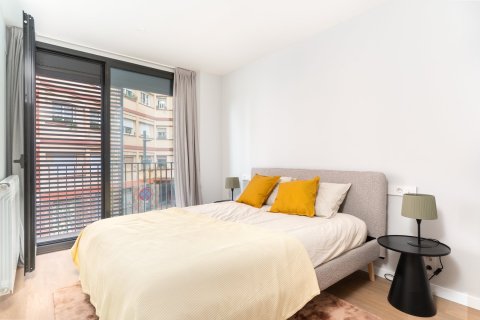 4 bedrooms apartment for sale in Barcelona, Catalonia, Spain № 1731 - photo 22