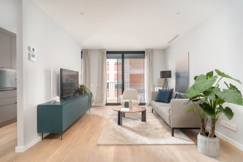 4 bedrooms apartment for sale in Barcelona, Catalonia, Spain № 1731 - photo 18