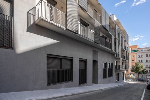 4 bedrooms apartment for sale in Barcelona, Catalonia, Spain № 1731 - photo 6