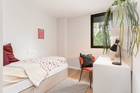 4 bedrooms apartment for sale in Barcelona, Catalonia, Spain № 1731 - photo 14