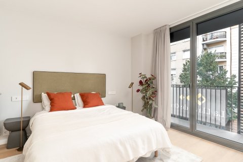 4 bedrooms apartment for sale in Barcelona, Catalonia, Spain № 1731 - photo 13