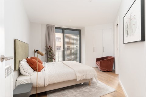 4 bedrooms apartment for sale in Barcelona, Catalonia, Spain № 1731 - photo 12
