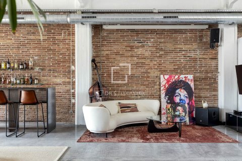 3 bedrooms apartment for rent in Barcelona, Catalonia, Spain № 9027 - photo 3