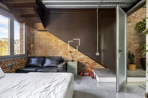 3 bedrooms apartment for rent in Barcelona, Catalonia, Spain № 9027 - photo 23