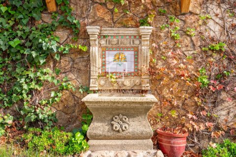 5 chambres villa à louer à Castelldefels, Barcelona, Catalonia, Spain № 9028 - photo 30