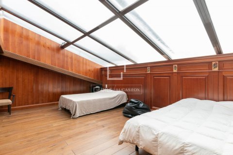 5 chambres villa à louer à Castelldefels, Barcelona, Catalonia, Spain № 9028 - photo 7