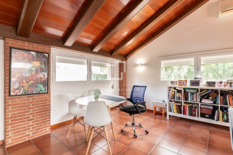 5 chambres villa à louer à Castelldefels, Barcelona, Catalonia, Spain № 9028 - photo 6