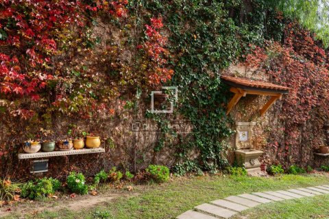 5 chambres villa à louer à Castelldefels, Barcelona, Catalonia, Spain № 9028 - photo 29