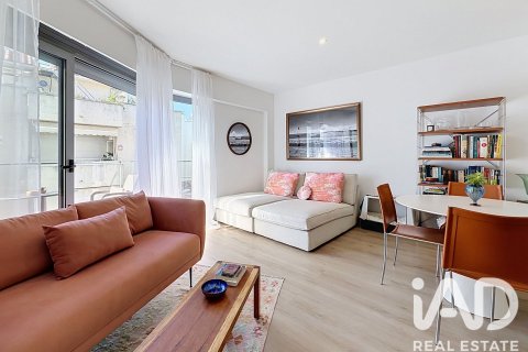 2 bedrooms apartment for sale in Sitges, Barcelona, Catalonia, Spain № 9033