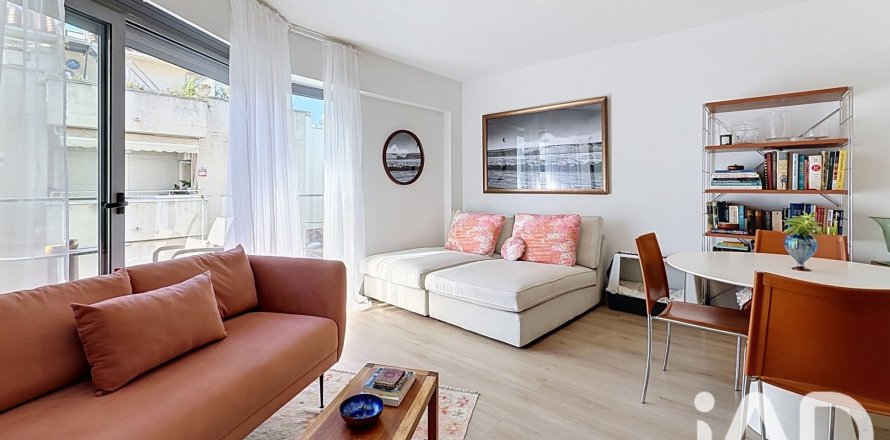 2 chambres apartment à vendre à Sitges, Barcelona, Catalonia, Spain № 9033