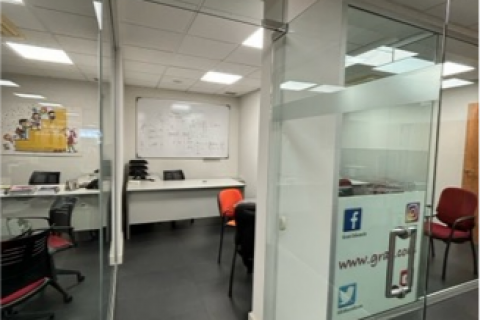 548 sq.m. commercial property for sale in Barcelona, Catalonia, Spain № 9031 - photo 5