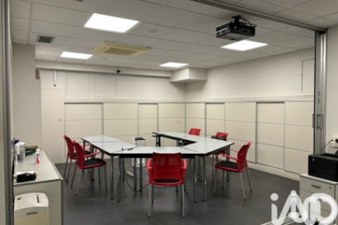 548 sq.m. commercial property for sale in Barcelona, Catalonia, Spain № 9031 - photo 21