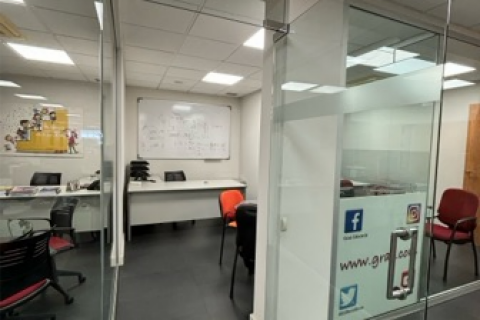548 sq.m. commercial property for sale in Barcelona, Catalonia, Spain № 9031 - photo 6