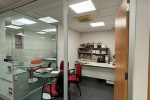 548 sq.m. commercial property for sale in Barcelona, Catalonia, Spain № 9031 - photo 7