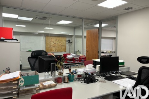 548 sq.m. commercial property for sale in Barcelona, Catalonia, Spain № 9031 - photo 22