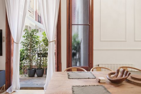 apartment for sale in Barcelona, Catalonia, Spain № 9030 - photo 7