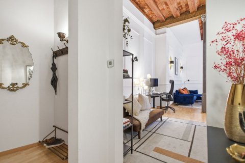 apartment for sale in Barcelona, Catalonia, Spain № 9030 - photo 22