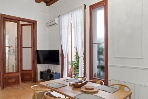 apartment for sale in Barcelona, Catalonia, Spain № 9030 - photo 26