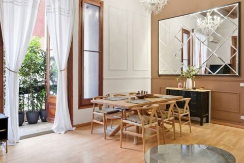 apartment for sale in Barcelona, Catalonia, Spain № 9030 - photo 28