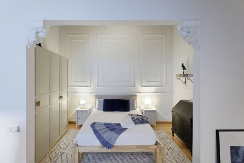 apartment for sale in Barcelona, Catalonia, Spain № 9030 - photo 12