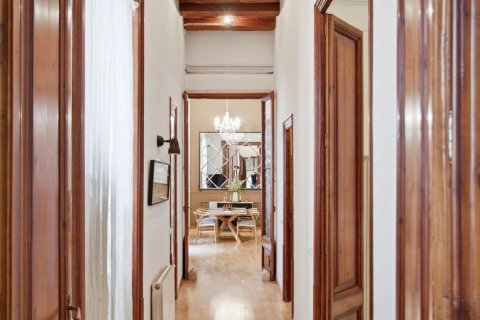apartment for sale in Barcelona, Catalonia, Spain № 9030 - photo 29
