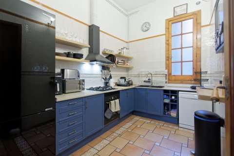 apartment for sale in Barcelona, Catalonia, Spain № 9030 - photo 19