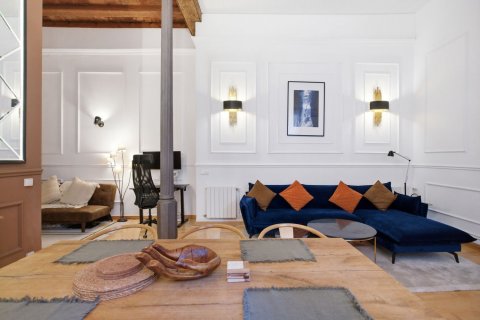 apartment for sale in Barcelona, Catalonia, Spain № 9030 - photo 9