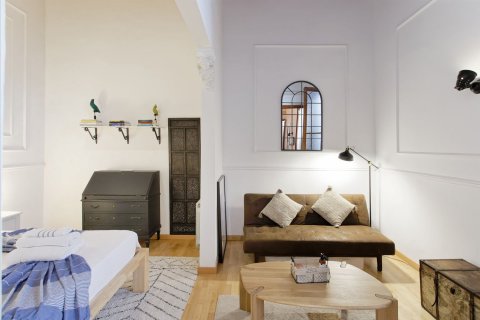 apartment for sale in Barcelona, Catalonia, Spain № 9030 - photo 14