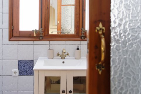 apartment for sale in Barcelona, Catalonia, Spain № 9030 - photo 15