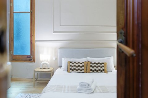 apartment for sale in Barcelona, Catalonia, Spain № 9030 - photo 17