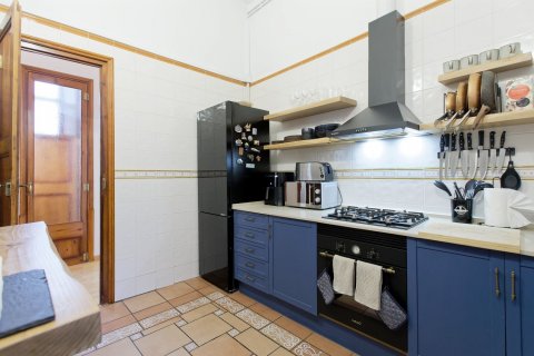 apartment for sale in Barcelona, Catalonia, Spain № 9030 - photo 20