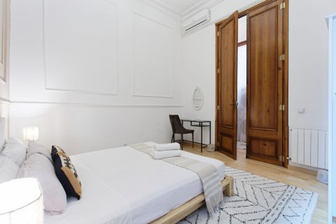 apartment for sale in Barcelona, Catalonia, Spain № 9030 - photo 18