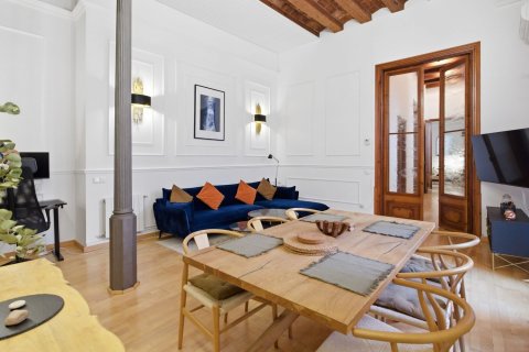 apartment for sale in Barcelona, Catalonia, Spain № 9030 - photo 6